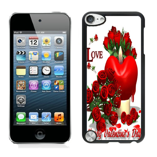 Valentine Happy Love iPod Touch 5 Cases EKU | Women